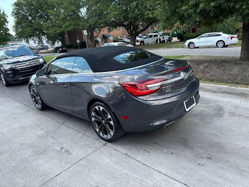 Used 2016 Buick Cascada Premium FWD image 15