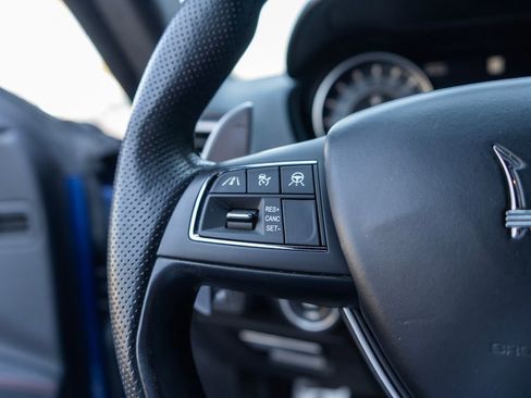 Used 2022 Maserati Ghibli Modena image 18