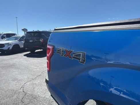 Used 2019 Ford F150 XLT w/ Equipment Group 302A Luxury image 18