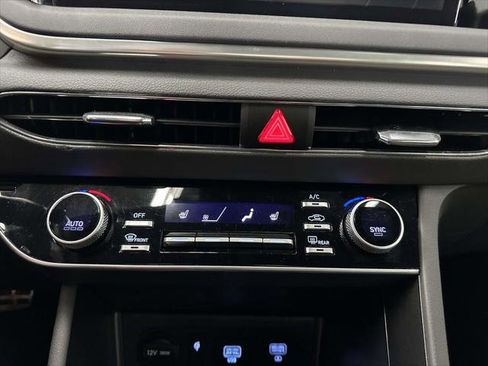 Used 2023 Hyundai Sonata SEL Plus FWD image 24
