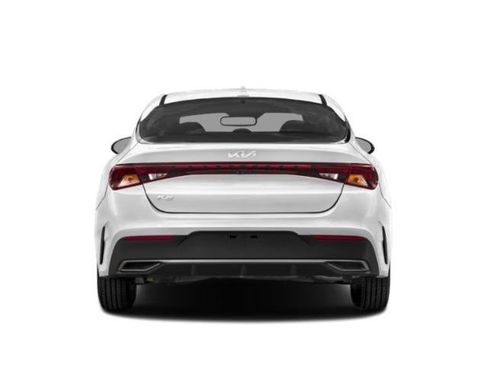Used 2022 Kia K5 GT-Line w/ GT-Line FWD Premium Package image 9