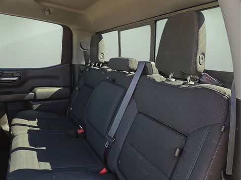 Used 2021 Chevrolet Silverado 1500 LT w/ Texas Edition Plus image 18