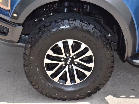 Used 2020 Ford F150 Raptor w/ Equipment Group 802A Luxury AWD/4WD image 41