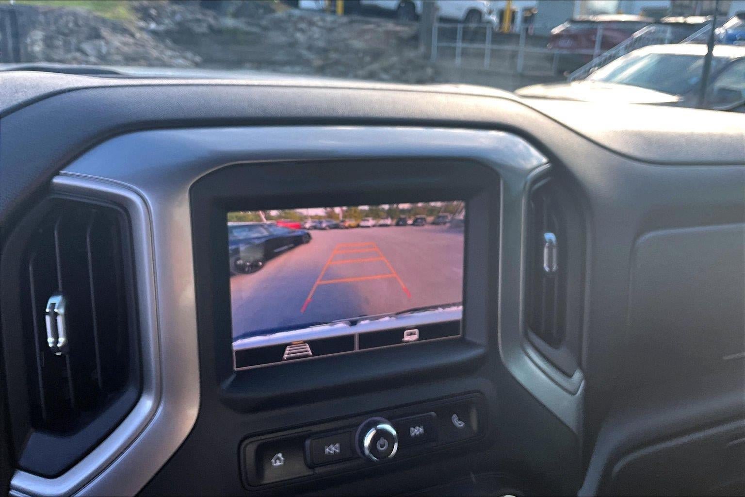 Used 2024 GMC Sierra 2500 Pro AWD/4WD image 19