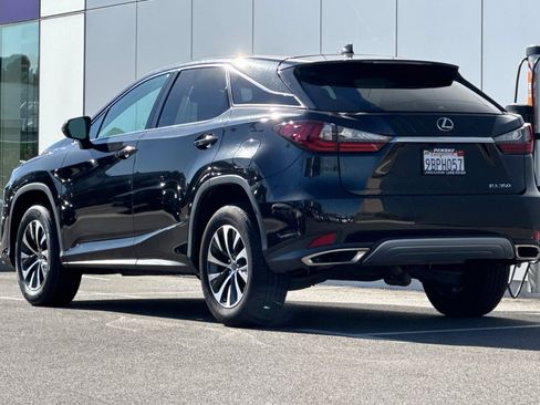Used 2022 Lexus RX 350 FWD image 3