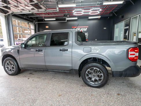 Used 2022 Ford Maverick XLT w/ Equipment Group 300A Standard image 2