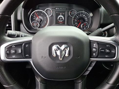 Used 2025 RAM 3500 Tradesman image 21