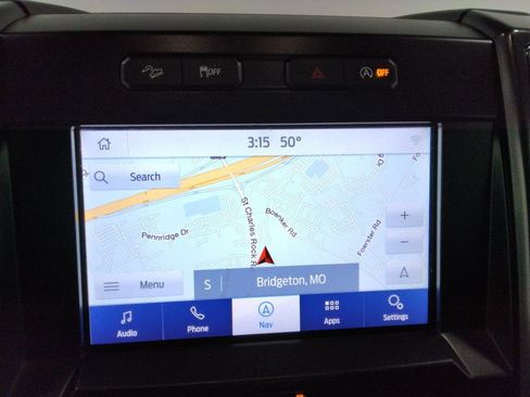 Used 2019 Ford F150 XLT w/ Equipment Group 302A Luxury image 22