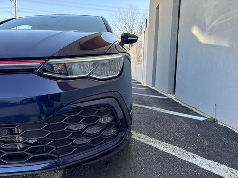 Used 2022 Volkswagen GTI S image 13