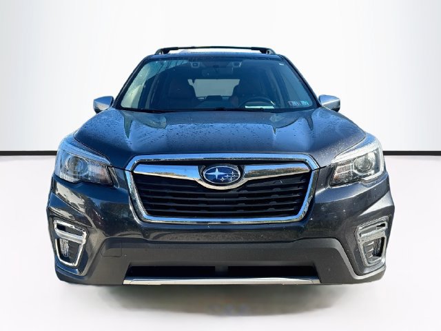 Used 2019 Subaru Forester Touring AWD/4WD image 2