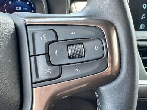 Used 2024 Chevrolet Tahoe High Country AWD/4WD image 14