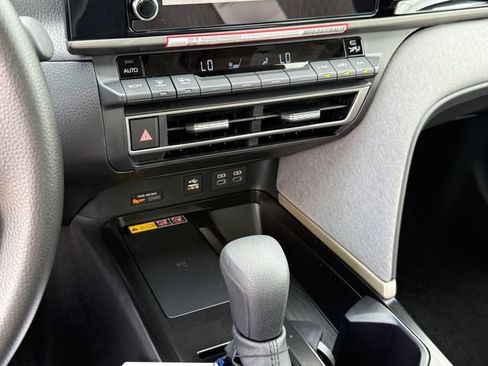 Used 2026 Toyota Camry LE image 21