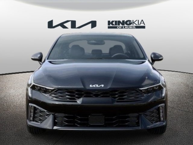 New 2027 Kia K5 GT FWD image 2