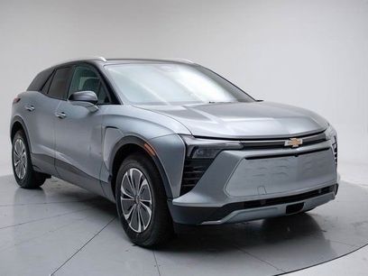 New 2026 Chevrolet Blazer EV LT