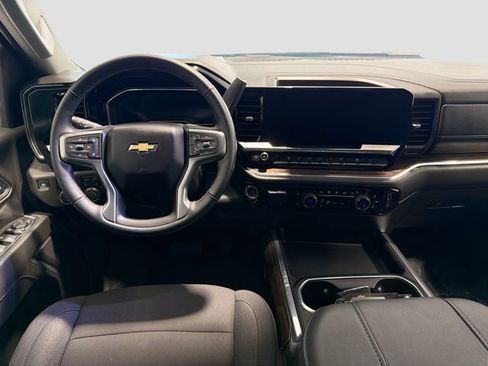 Certified 2025 Chevrolet Silverado 2500 LT w/ All Star Edition image 20