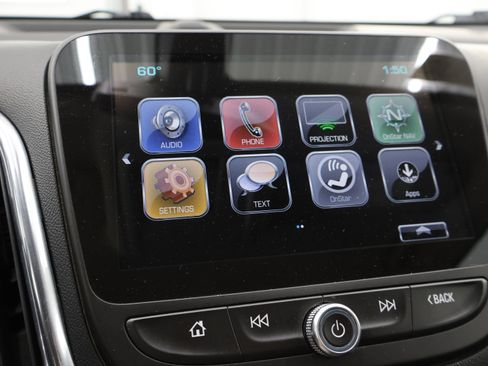 Used 2018 Chevrolet Equinox Premier image 46