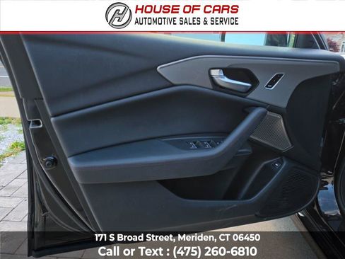 Used 2023 Acura TLX SH-AWD w/ A-SPEC Pkg image 50