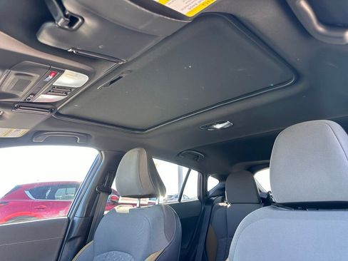 Certified 2024 Subaru Crosstrek 2.5i Sport AWD/4WD image 19