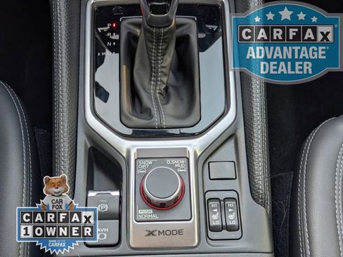 Used 2024 Subaru Forester Touring image 14