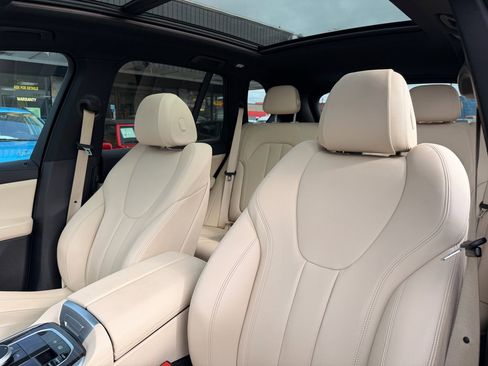 Used 2020 BMW X5 xDrive40i w/ Convenience Package image 15