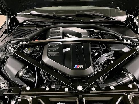 New 2027 BMW M3 w/ Executive Package RWD image 14