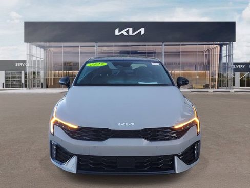 Used 2025 Kia K5 GT-Line w/ GT-Line Premium Package FWD image 2