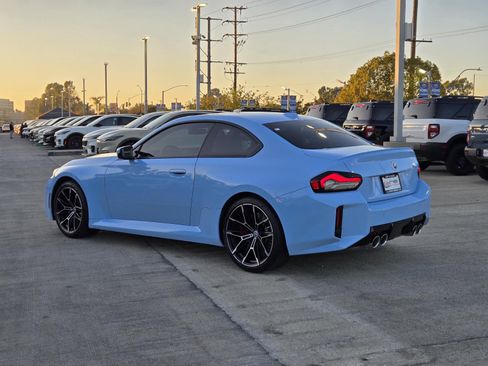 Used 2023 BMW M2 image 6