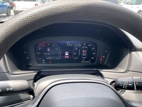 Used 2025 Honda Accord LX image 19