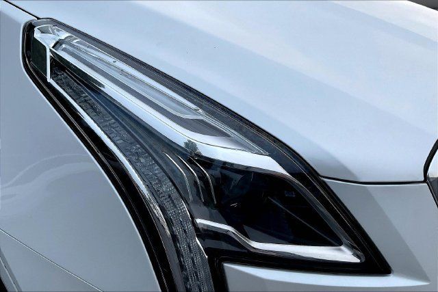Used 2021 Cadillac XT5 Premium Luxury FWD image 34