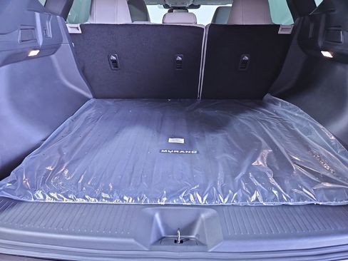 New 2025 Nissan Murano SL image 23