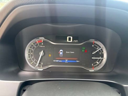 Used 2023 Honda Ridgeline RTL image 16