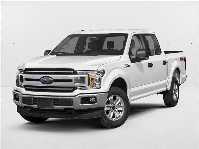 Used 2019 Ford F150 XLT w/ Equipment Group 302A Luxury RWD image 1