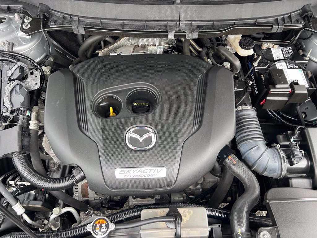 Used 2019 MAZDA CX-9 Touring w/ Touring Premium Package FWD image 49