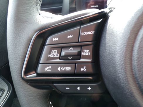 New 2026 Subaru Outback Limited XT w/ Premium/Limited Package image 19