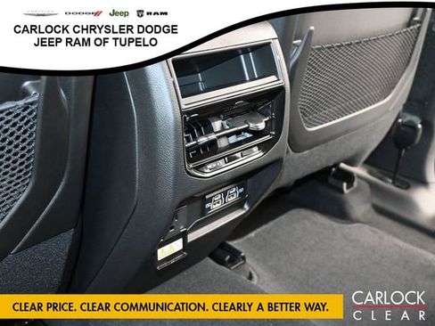 New 2025 Jeep Grand Cherokee Altitude image 32