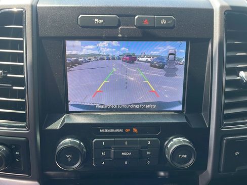 Certified 2020 Ford F150 XLT w/ Equipment Group 302A Luxury AWD/4WD image 26