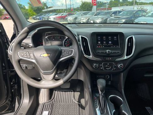 Used 2023 Chevrolet Equinox LT AWD/4WD image 22