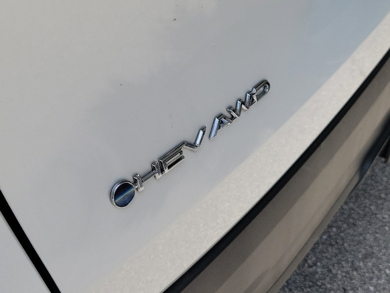 Used 2024 Toyota Grand Highlander AWD Hybrid image 5