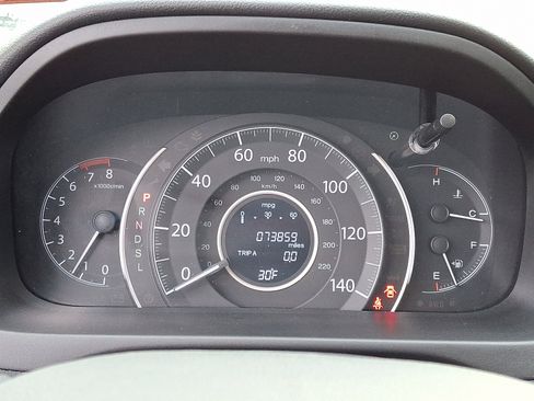 Used 2015 Honda CR-V EX image 25