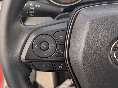 Used 2023 Toyota Camry XSE image 26