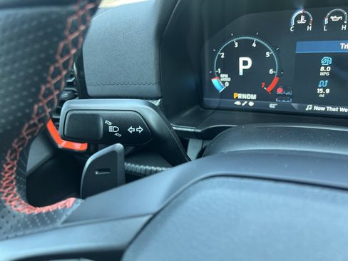 New 2026 Ford Ranger Raptor AWD/4WD image 10