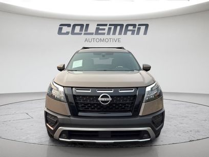 Used 2024 Nissan Pathfinder Rock Creek