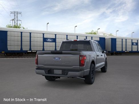 New 2026 Ford F150 STX RWD image 8