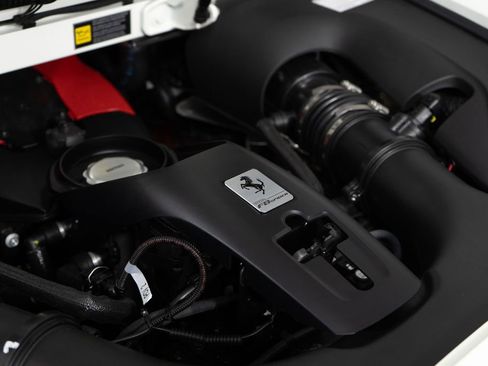 Certified 2023 Ferrari F8 Tributo image 21