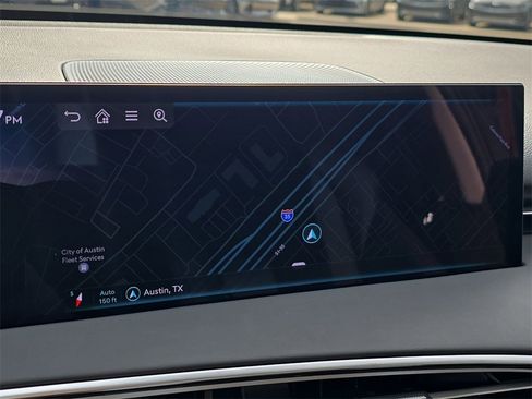 Used 2026 Genesis GV70 2.5T image 22