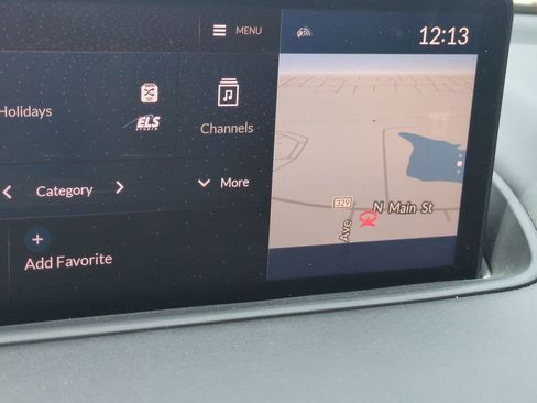 Used 2022 Acura MDX FWD w/ Technology Package image 23