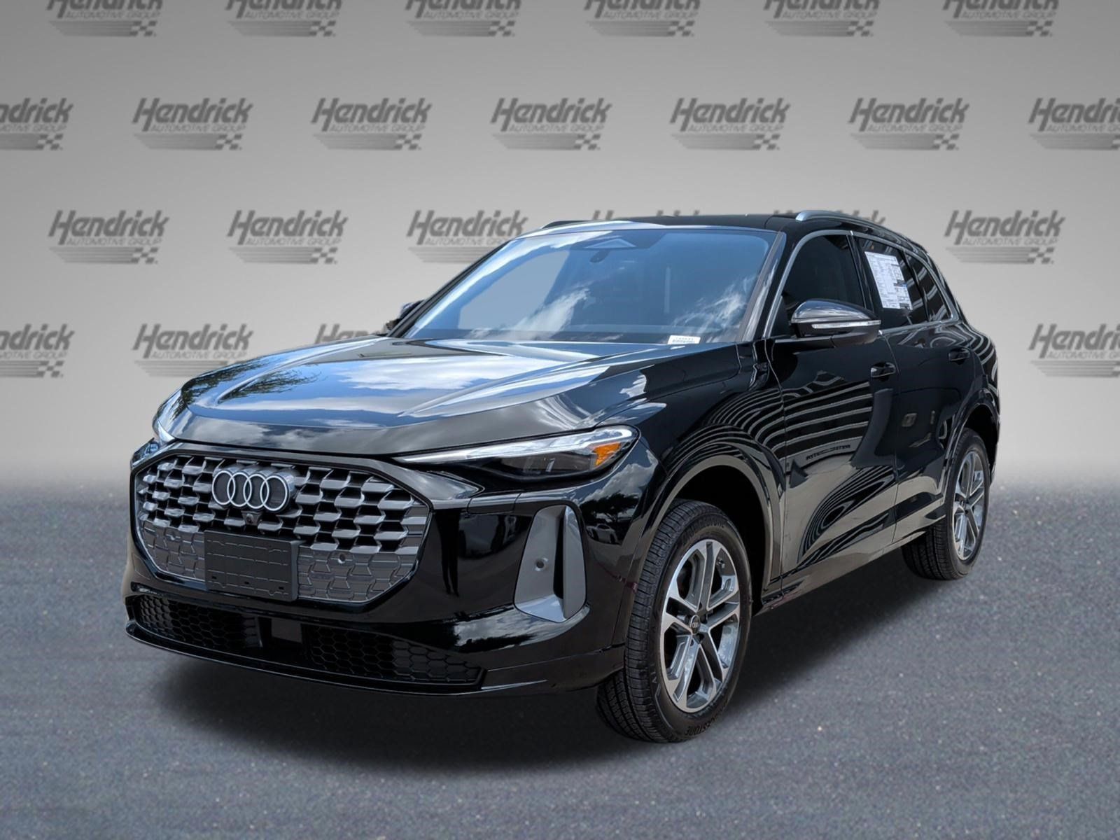 New 2026 Audi Q5 Premium AWD/4WD image 5