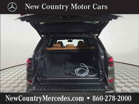 Used 2024 BMW X5 xDrive50e w/ M Sport Package image 10
