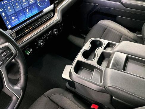 Used 2023 Chevrolet Silverado 1500 LT RWD image 15