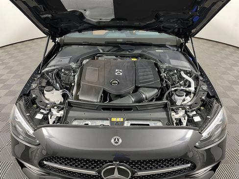 Certified 2023 Mercedes-Benz C 300 C 300 image 20